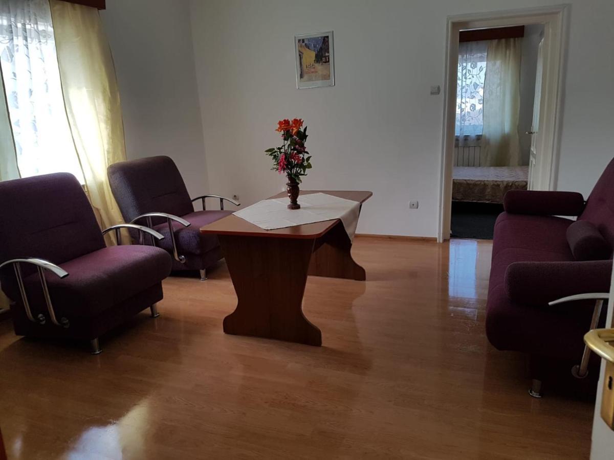 Pensiune Restaurant Arconi Năvodari Εξωτερικό φωτογραφία