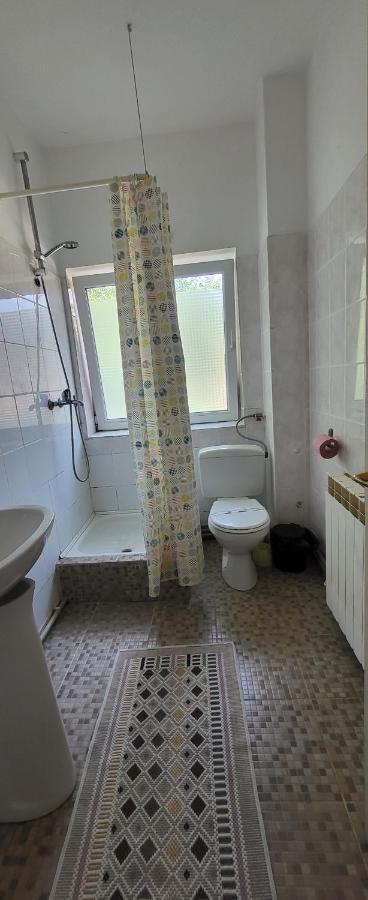 Pensiune Restaurant Arconi Năvodari Εξωτερικό φωτογραφία