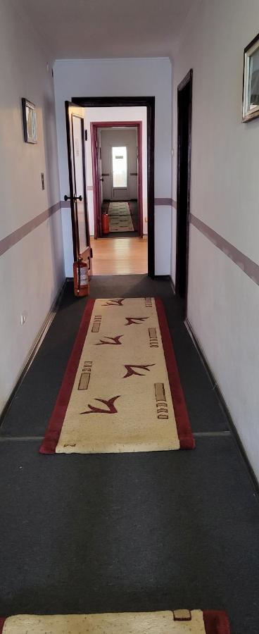 Pensiune Restaurant Arconi Năvodari Εξωτερικό φωτογραφία